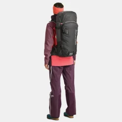 Wintersport Rugzakken|Wandelrugzakken>Ortovox Peak 32 S Backpack cengia-rossa
