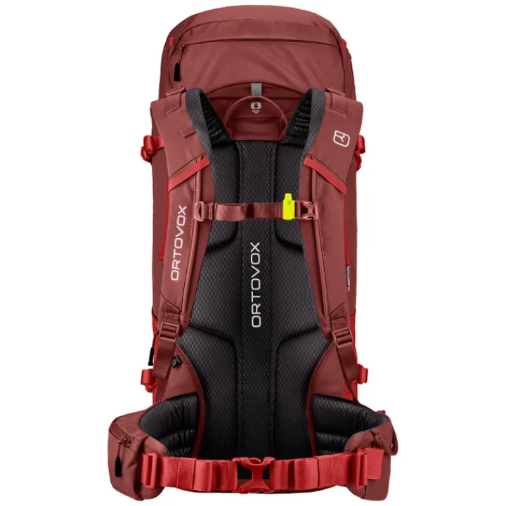 Wintersport Rugzakken|Wandelrugzakken>Ortovox Peak 32 S Backpack cengia-rossa