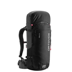 Wintersport Rugzakken|Wandelrugzakken>Ortovox Peak 32 S Backpack black-raven