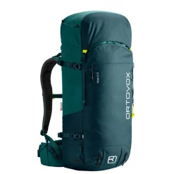 Grote Rugzakken|Wintersport Rugzakken>Ortovox Peak 52 S Backpack dark-pacific