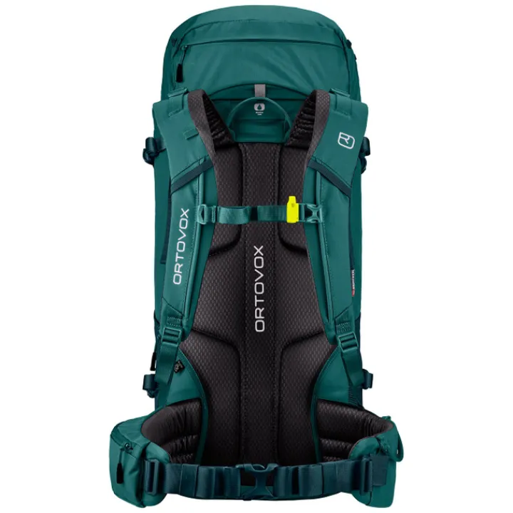 Grote Rugzakken|Wintersport Rugzakken>Ortovox Peak 52 S Backpack dark-pacific