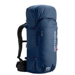 Grote Rugzakken|Wintersport Rugzakken>Ortovox Peak 52 S deep-ocean