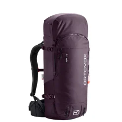 Grote Rugzakken|Wintersport Rugzakken>Ortovox Peak 42 S wild-berry