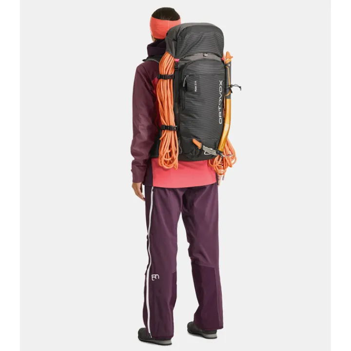 Wintersport Rugzakken|Wandelrugzakken>Ortovox Peak 32 S wild-berry