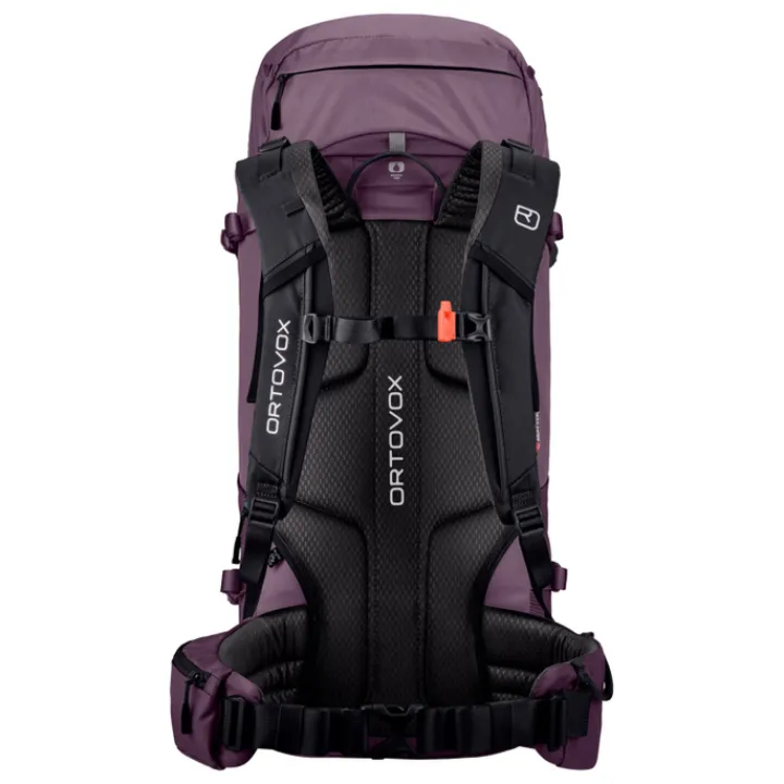 Wintersport Rugzakken|Wandelrugzakken>Ortovox Peak 32 S wild-berry
