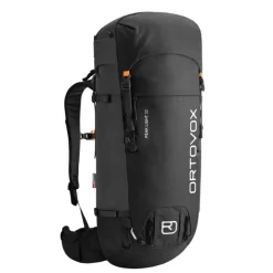 Wintersport Rugzakken|Dames Rugzakken>Ortovox Peak Light 32 black-raven