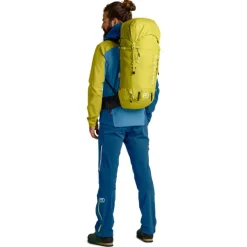 Wintersport Rugzakken|Dames Rugzakken>Ortovox Peak Light 32 cengia-rossa