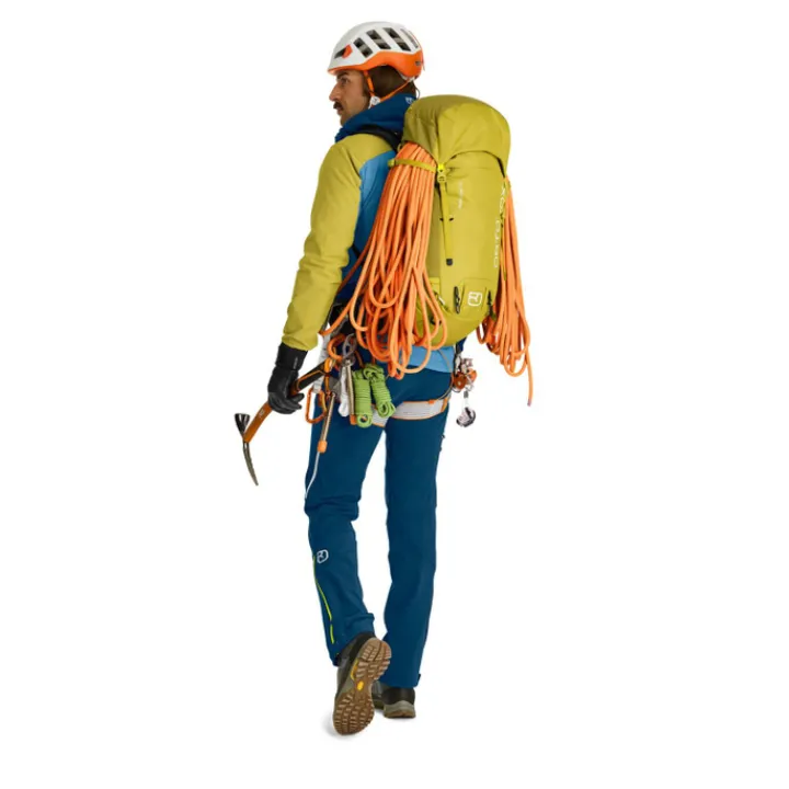 Wintersport Rugzakken|Dames Rugzakken>Ortovox Peak Light 32 dirty-daisy