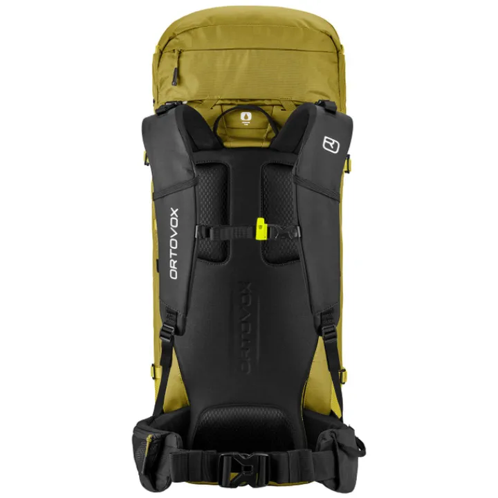 Wintersport Rugzakken|Dames Rugzakken>Ortovox Peak Light 32 dirty-daisy