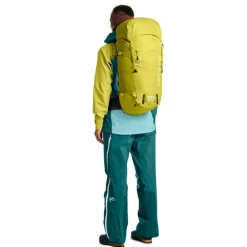 Wintersport Rugzakken|Wandelrugzakken>Ortovox Peak Light 38 S black-raven