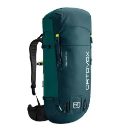 Wintersport Rugzakken|Wandelrugzakken>Ortovox Peak Light 30 S dark-pacific