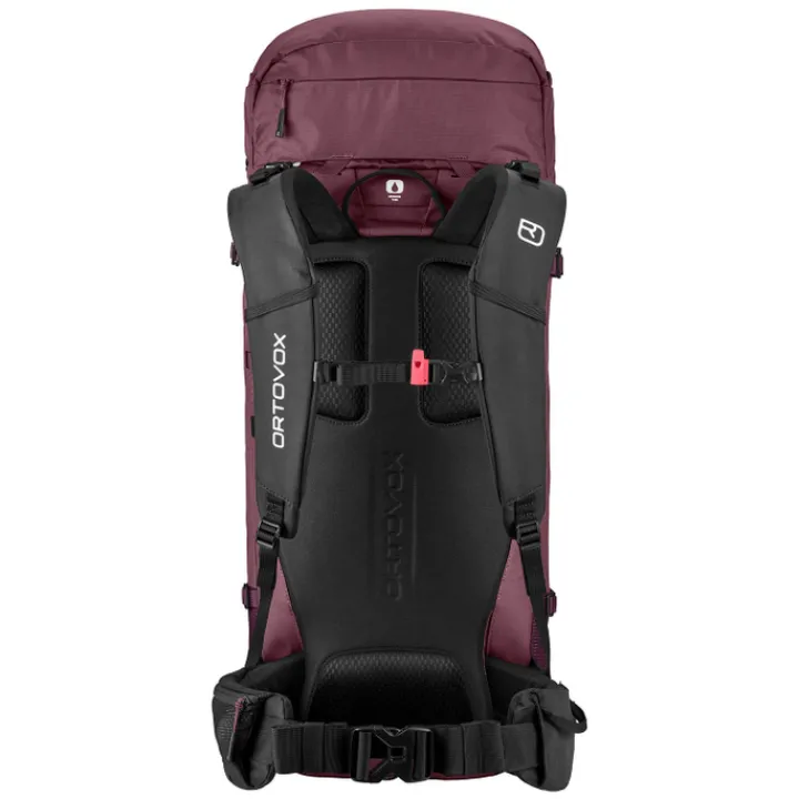 Wintersport Rugzakken|Wandelrugzakken>Ortovox Peak Light 30 S winetasting