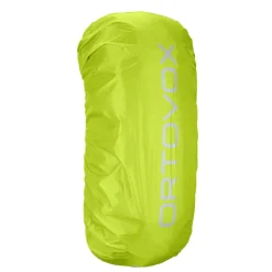 Rugzakhoezen>Ortovox Rain Cover 15-25 Liter happy-green
