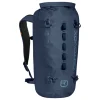 Wandelrugzakken|Dames Rugzakken>Ortovox Trad 22 Dry blue-lake