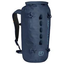 Wandelrugzakken|Dames Rugzakken>Ortovox Trad 22 Dry blue-lake