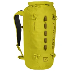 Wandelrugzakken|Dames Rugzakken>Ortovox Trad 22 Dry dirty-daisy