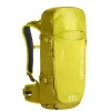 Wintersport Rugzakken|Wandelrugzakken>Ortovox Traverse 30 Backpack dirty-daisy