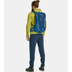 Kleine Rugzakken|Wandelrugzakken>Ortovox Traverse 20 black-raven