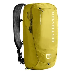 Kleine Rugzakken|Wintersport Rugzakken>Ortovox Traverse Light 15 dirty-daisy