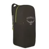 Rugzakhoezen>Osprey Airporter Large black