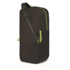 Rugzakhoezen>Osprey Airporter Large black