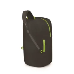 Rugzakhoezen>Osprey Airporter Small black