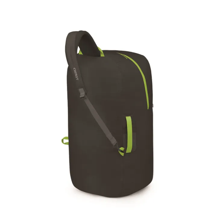 Rugzakhoezen>Osprey Airporter Small black