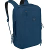 Heren Rugzakken|Dames Rugzakken>Osprey Aoede Briefpack 22 antique blue
