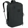 Heren Rugzakken|Dames Rugzakken>Osprey Aoede Briefpack 22 black
