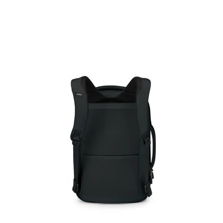 Heren Rugzakken|Dames Rugzakken>Osprey Aoede Briefpack 22 black