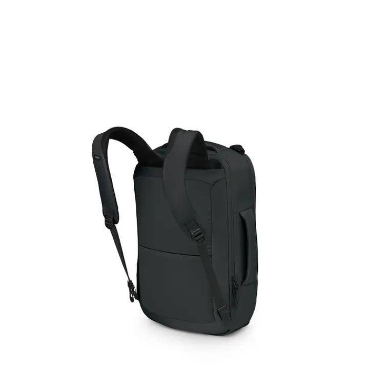 Heren Rugzakken|Dames Rugzakken>Osprey Aoede Briefpack 22 black
