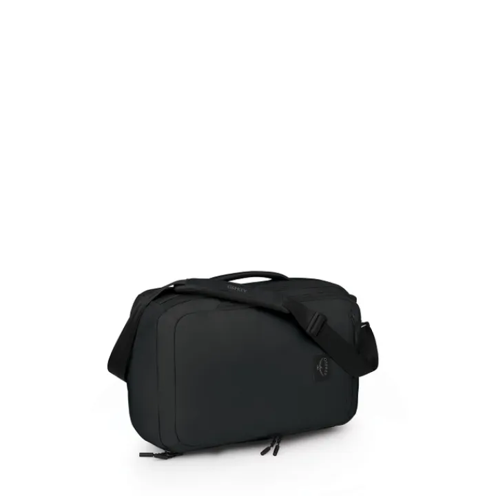 Heren Rugzakken|Dames Rugzakken>Osprey Aoede Briefpack 22 black