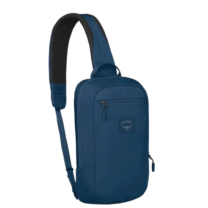 Sling Bags|Herentassen>Osprey Aoede Sling antique blue