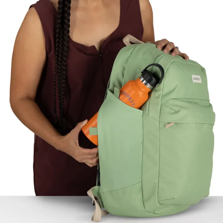 Heren Rugzakken|Dames Rugzakken>Osprey Arcane Extra Large Day botanica