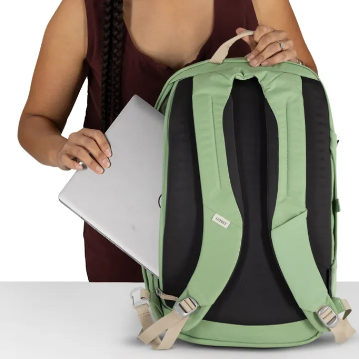 Heren Rugzakken|Dames Rugzakken>Osprey Arcane Extra Large Day botanica