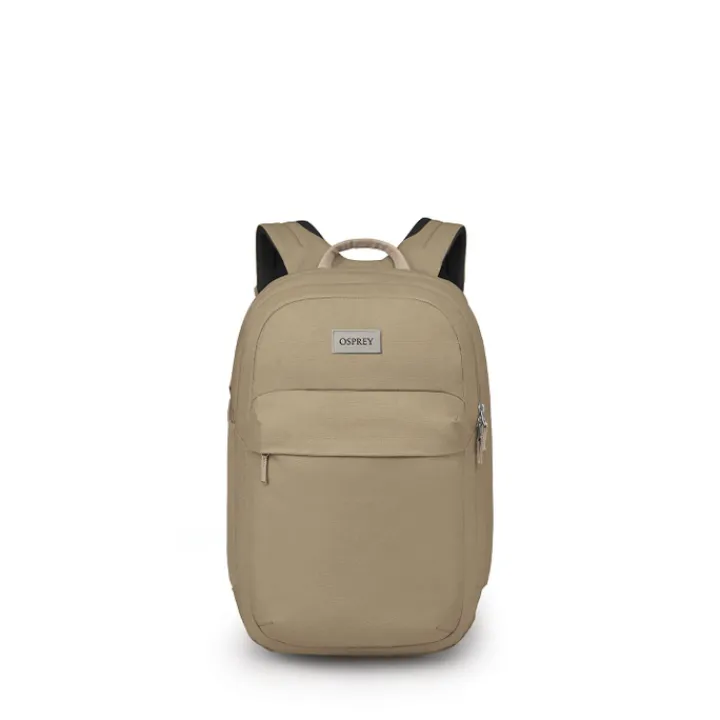 Heren Rugzakken|Dames Rugzakken>Osprey Arcane Extra Large Day latte brown