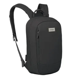 Mini Rugzakken|Kleine Rugzakken>Osprey Arcane Small Day black