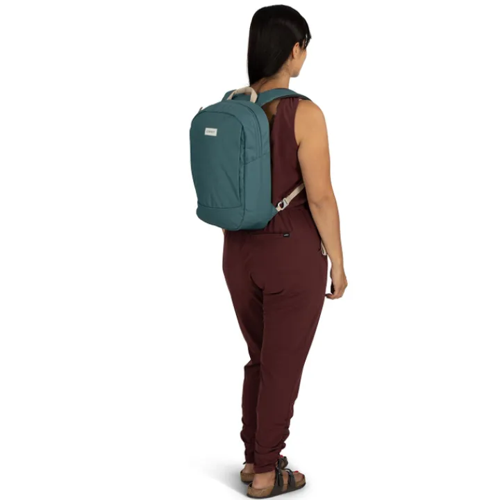 Mini Rugzakken|Kleine Rugzakken>Osprey Arcane Small Day black