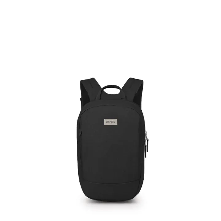 Mini Rugzakken|Kleine Rugzakken>Osprey Arcane Small Day black