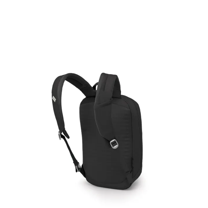 Mini Rugzakken|Kleine Rugzakken>Osprey Arcane Small Day black