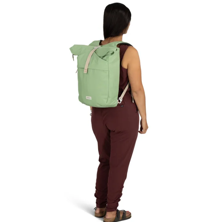 Kleine Rugzakken|Heren Rugzakken>Osprey Arcane Tote Pack botanica