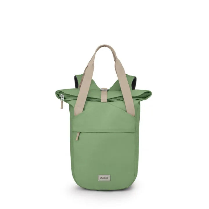 Kleine Rugzakken|Heren Rugzakken>Osprey Arcane Tote Pack botanica