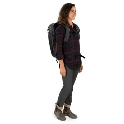 Heren Rugzakken|Dames Rugzakken>Osprey Archeon 30L black