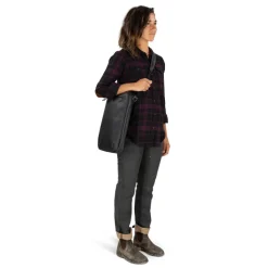 Herentassen|Laptop Schoudertassen>Osprey Archeon Laptop Case black