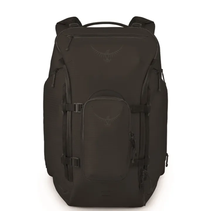 Heren Rugzakken|Dames Rugzakken>Osprey Archeon Travel Pack 40L black