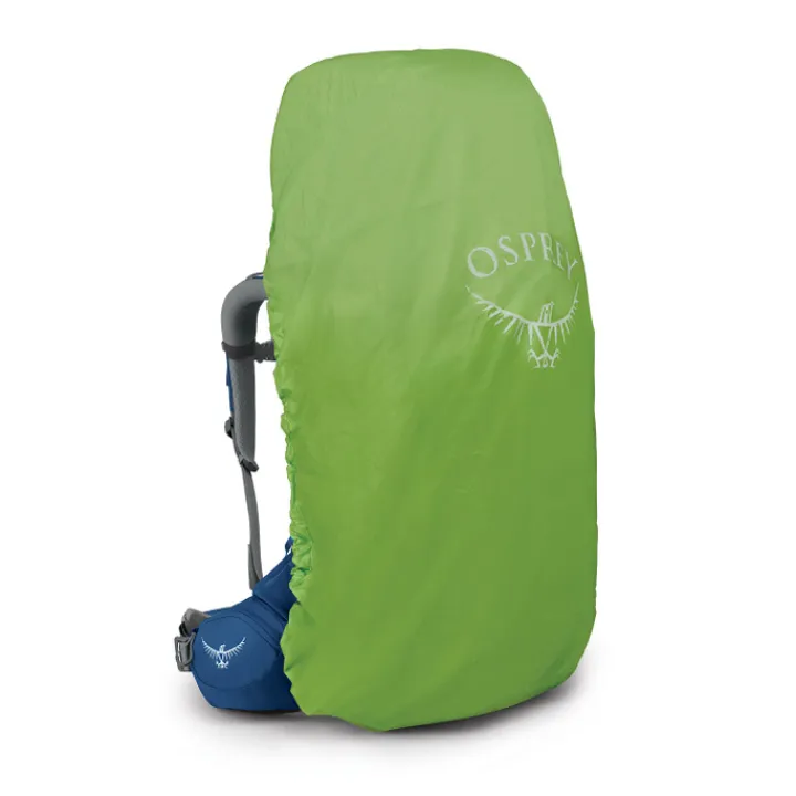 Grote Rugzakken|Trekking Rugzakken>Osprey Ariel 65 Womens Backpack XS/S ceramic blue