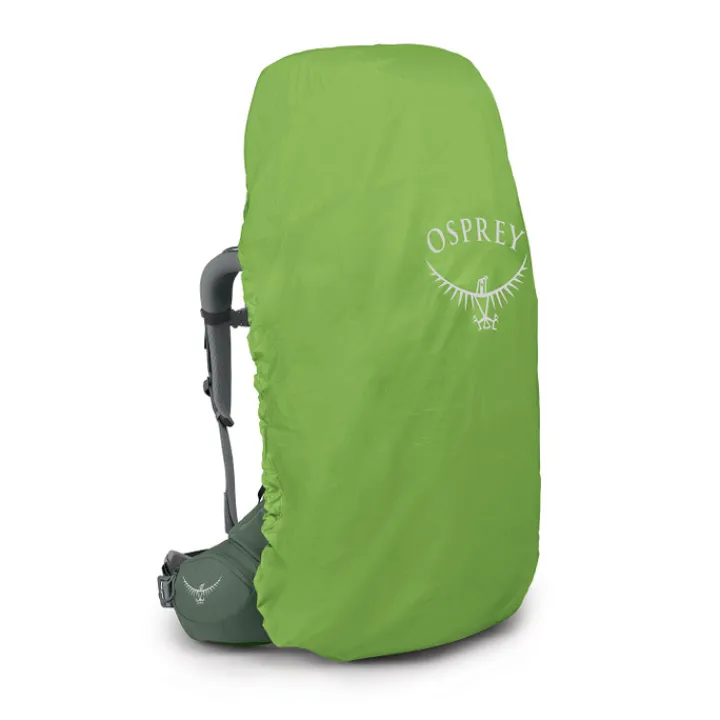 Grote Rugzakken|Trekking Rugzakken>Osprey Ariel 65 Womens Backpack M/L koseret green