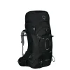 Grote Rugzakken|Trekking Rugzakken>Osprey Ariel 65 Womens Backpack XS/S black