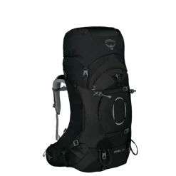 Grote Rugzakken|Trekking Rugzakken>Osprey Ariel 65 Womens Backpack XS/S black