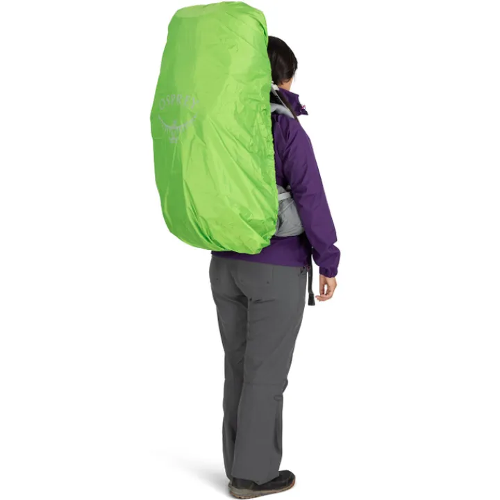 Grote Rugzakken|Trekking Rugzakken>Osprey Ariel 65 Womens Backpack XS/S koseret green